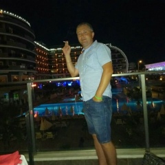 Станислав Кузнецов, 28.10.1985, Екатеринбург