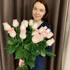 Анастасия Тюленева, 10.03, Ноябрьск
