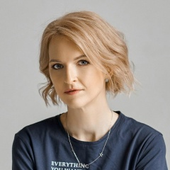 Ирина Ростовцева, 01.07.1980, Батайск