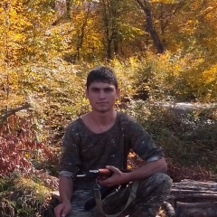 Ando Mxitaryan, 28.04.1990