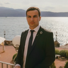 Темирлан Жилов, 11.09.1984, Москва