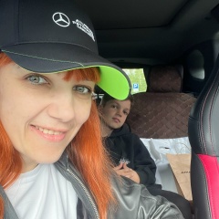 Ирина Пинчук, 29.03.1984, Новосибирск