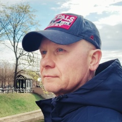 Борис Акулов, 02.07.1970, Комсомольск-на-Амуре