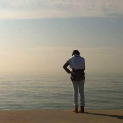 Оля Симанова, 20.11, Москва