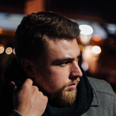 Борис Лорер, 20.08.1990, Москва