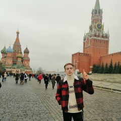 Марк Тодрик, 13.12, Гродно