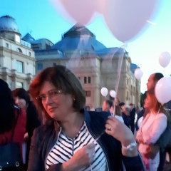 Светлана Коллова, 03.03, Санкт-Петербург