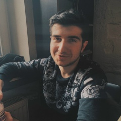 Вахид Мамедзаде, 19.12, Баку