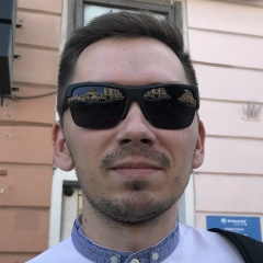 Александр Финогеев, Нижний Новгород