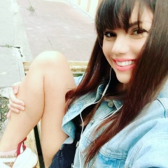 Юлия Олейник, 16.04.1983, Киев