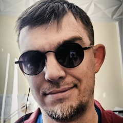 Vitaly Steersman, 10.08, Усинск