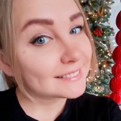 Ирина Малолетнева, 10.03.1987, Орехово-Зуево