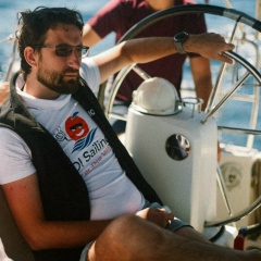 Павел , 25.04, Санкт-Петербург