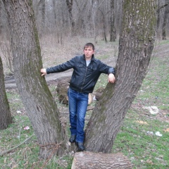 Иван Николаев, 07.07.1995, Одесса