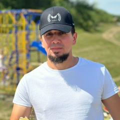 Rushan Sairanov, 23.01.1991, Казань