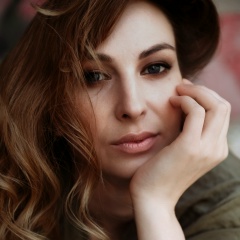 Мария Вискалина, 23.01, Волгоград
