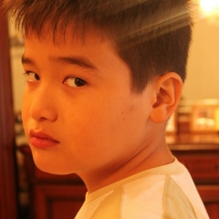 Малик Байжанов, 20.09.1999, Жанаозен