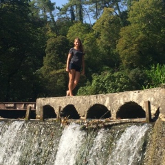 Ольга Округина, 12.01, Красноярск