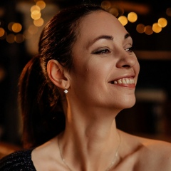 Елена Буракова, 30.03, Саратов