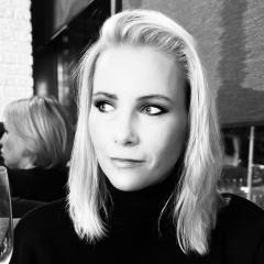 Юлия Пустовалова, 02.07, Санкт-Петербург