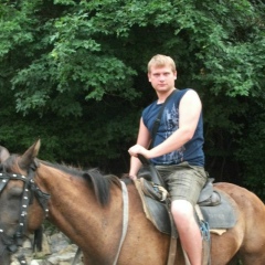 Вадим Шоринов, 25.04.1986, Нижний Новгород