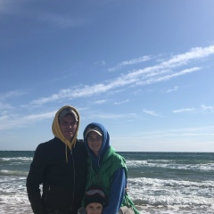 Николай Юхненко, 29.01.1987, Ставрополь