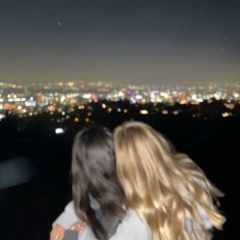 Elena Semina, Москва