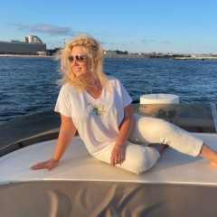 Katerina Mizonova, 04.07.1982, Санкт-Петербург