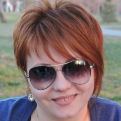 Юлия Корненкова, 11.10, Москва