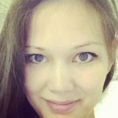 Марина Баймухамедова, 01.06.1987, Актау