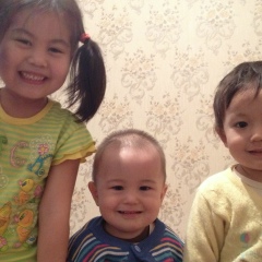 Нурым Акмарал, 23.04, Актау