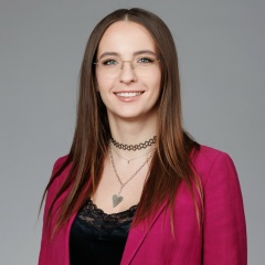 Marina Cartman, Москва