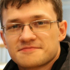 Захар , 08.11.1989, Новосибирск