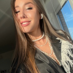 Марина Шишкина, 15.02.1995, Санкт-Петербург