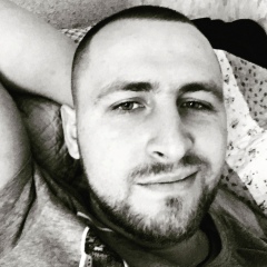 Славік Бачинський, 29.05.1960, Киев