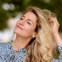 Екатерина Лонская, 16.04, Санкт-Петербург