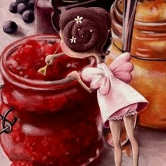 Дарья Дубовицкая, 23.06