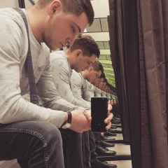 Rustam Sharipov, 05.11