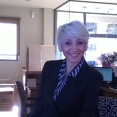 Светлана Калайчиду, 30.09, Thessaloniki