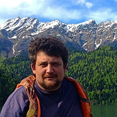 Роман Алхименков, 20.07.1983, Москва