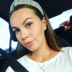 Марианна Эапост, 26.09.1990, Кохтла-Ярве