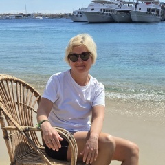 Ирина Тетерина, 11.07.1979, Пушкино