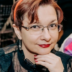 Елена Золотарева, 31.03, Воронеж