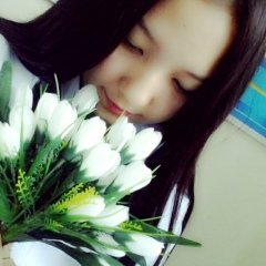 Jansaya Sizdikova, 19.02.1999, Шымкент