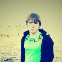 Лема Насуханов, 13.03.1996, Москва