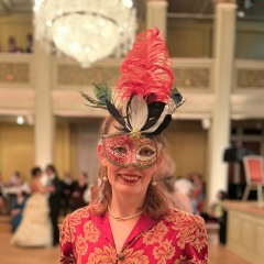 Елена Русакова, 22.03, Вологда