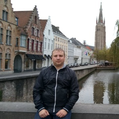 Вячеслав Щуров, 29.01.1985