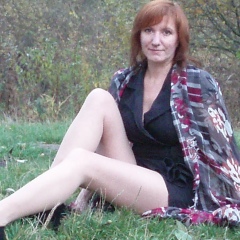 Наталья Груздева, 20.04