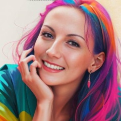 Елена Яланская, 04.12.1982, Санкт-Петербург