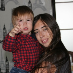 Ольга Романова, 25.01.1988, Минск